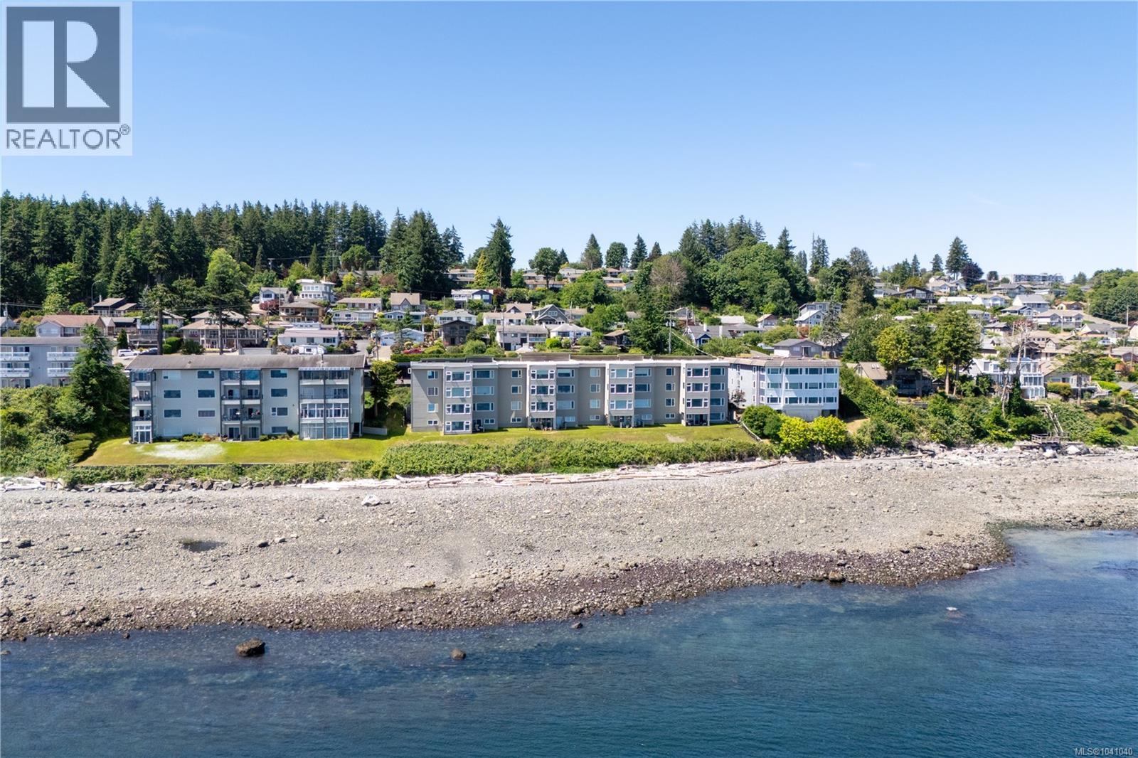 204 539 Island Hwy, Campbell River