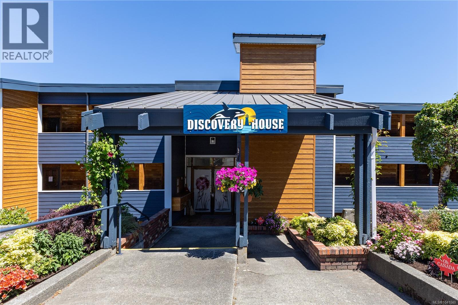 204 539 Island Hwy, Campbell River