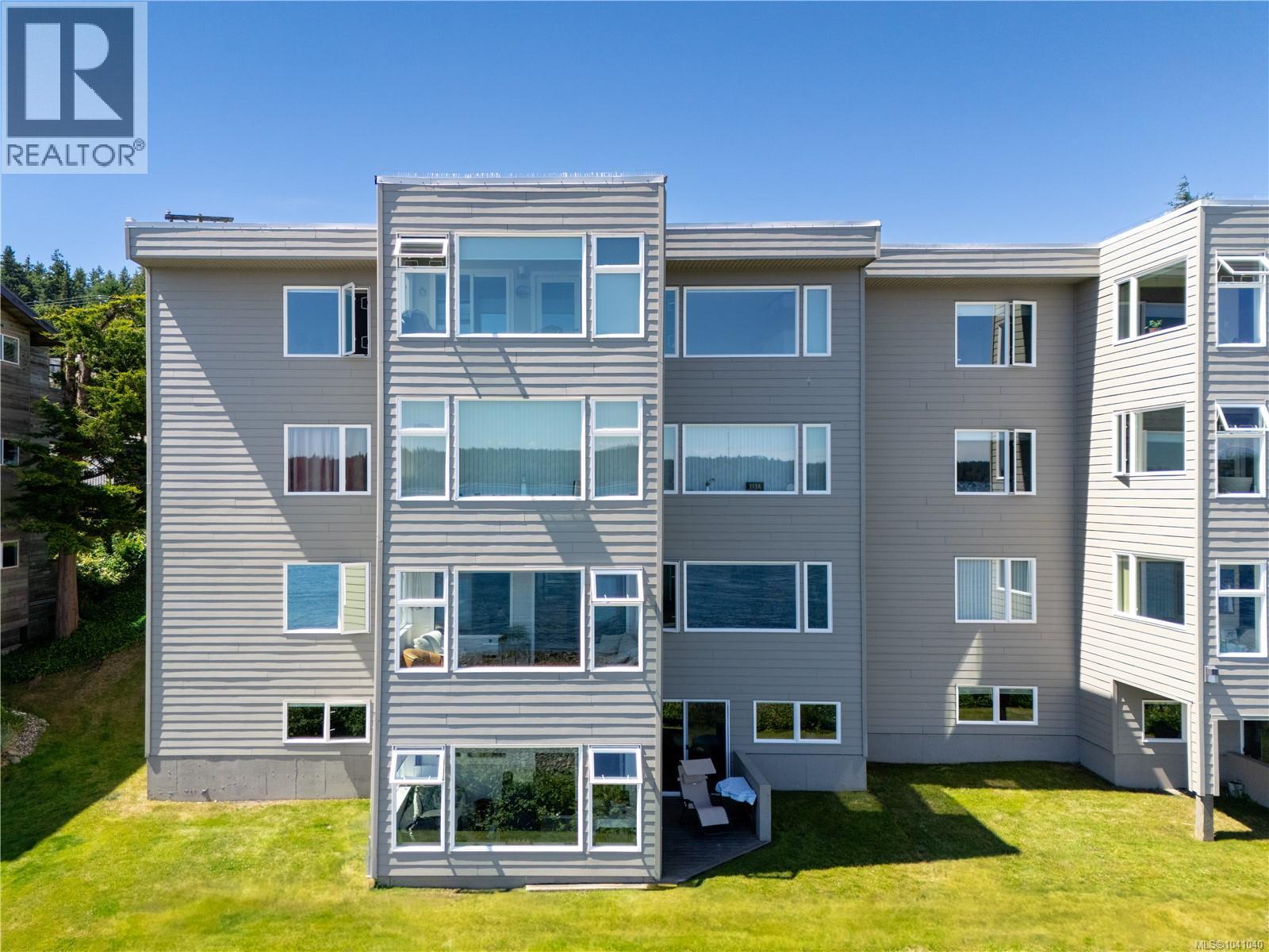 204 539 Island Hwy, Campbell River