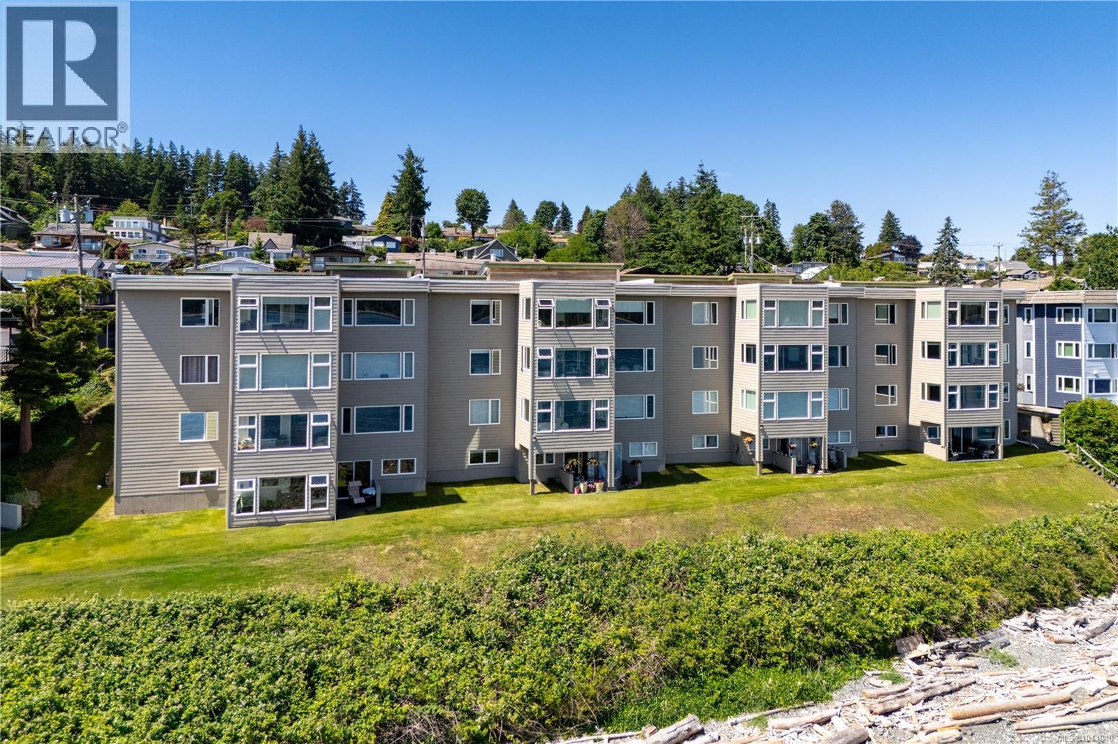 204 539 Island Hwy, Campbell River