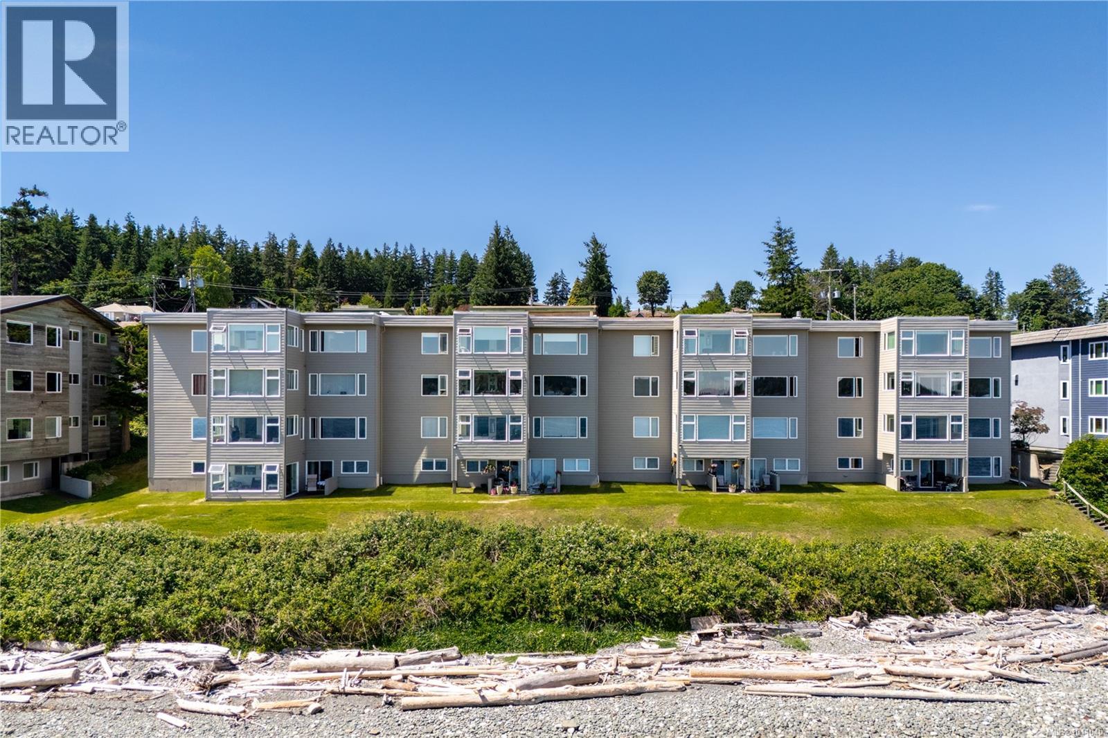 204 539 Island Hwy, Campbell River