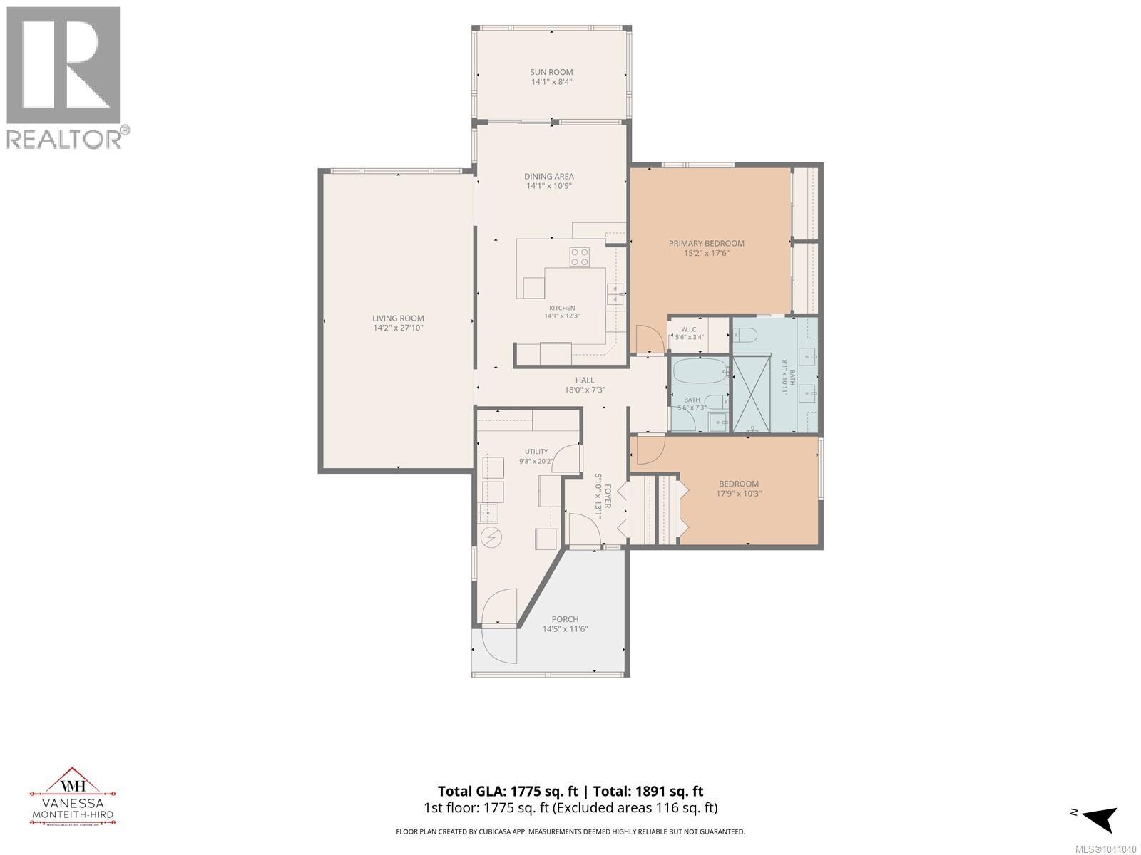 204 539 Island Hwy, Campbell River