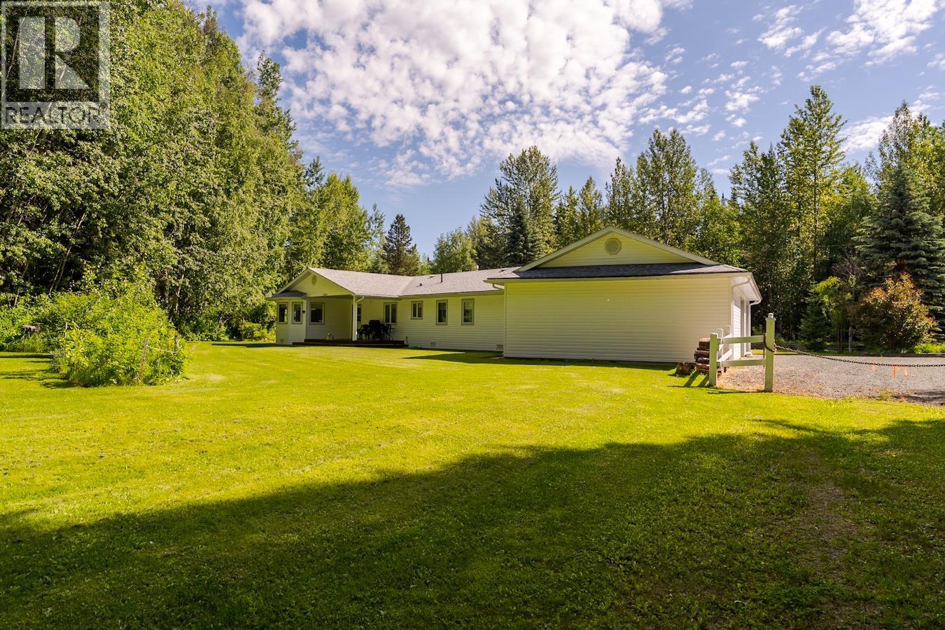 Photo 35 of 40 — 8315 DOMAGALA ROAD · Prince George, BC