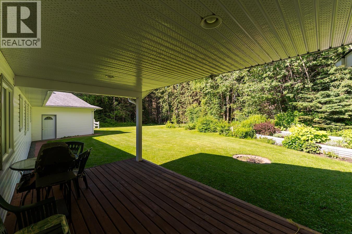 Photo 31 of 40 — 8315 DOMAGALA ROAD · Prince George, BC