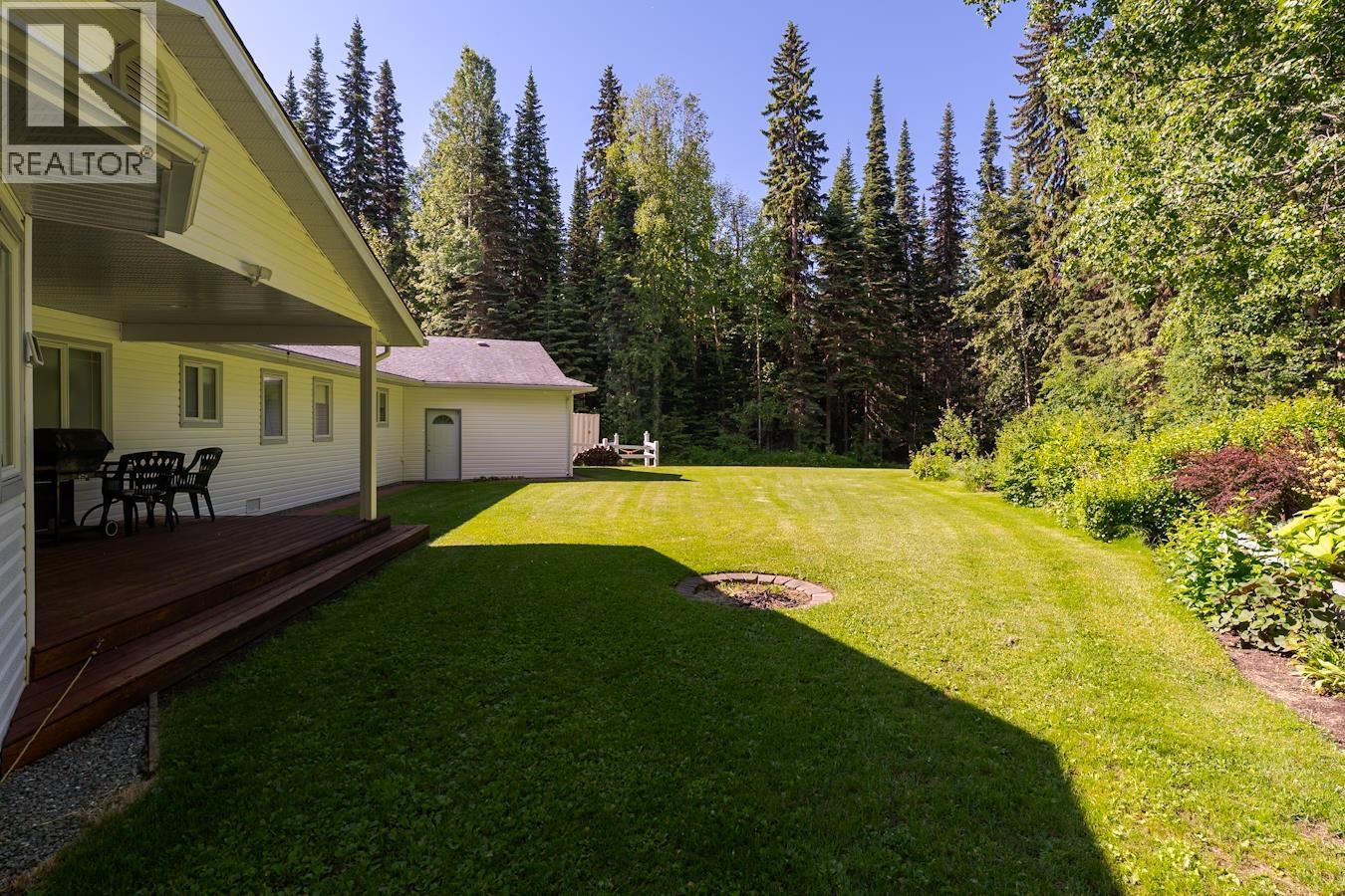Photo 32 of 40 — 8315 DOMAGALA ROAD · Prince George, BC