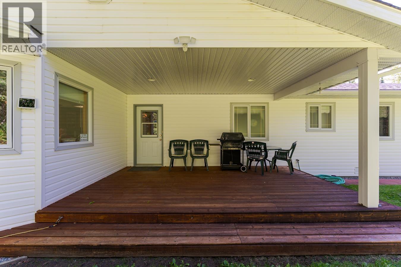 Photo 30 of 40 — 8315 DOMAGALA ROAD · Prince George, BC