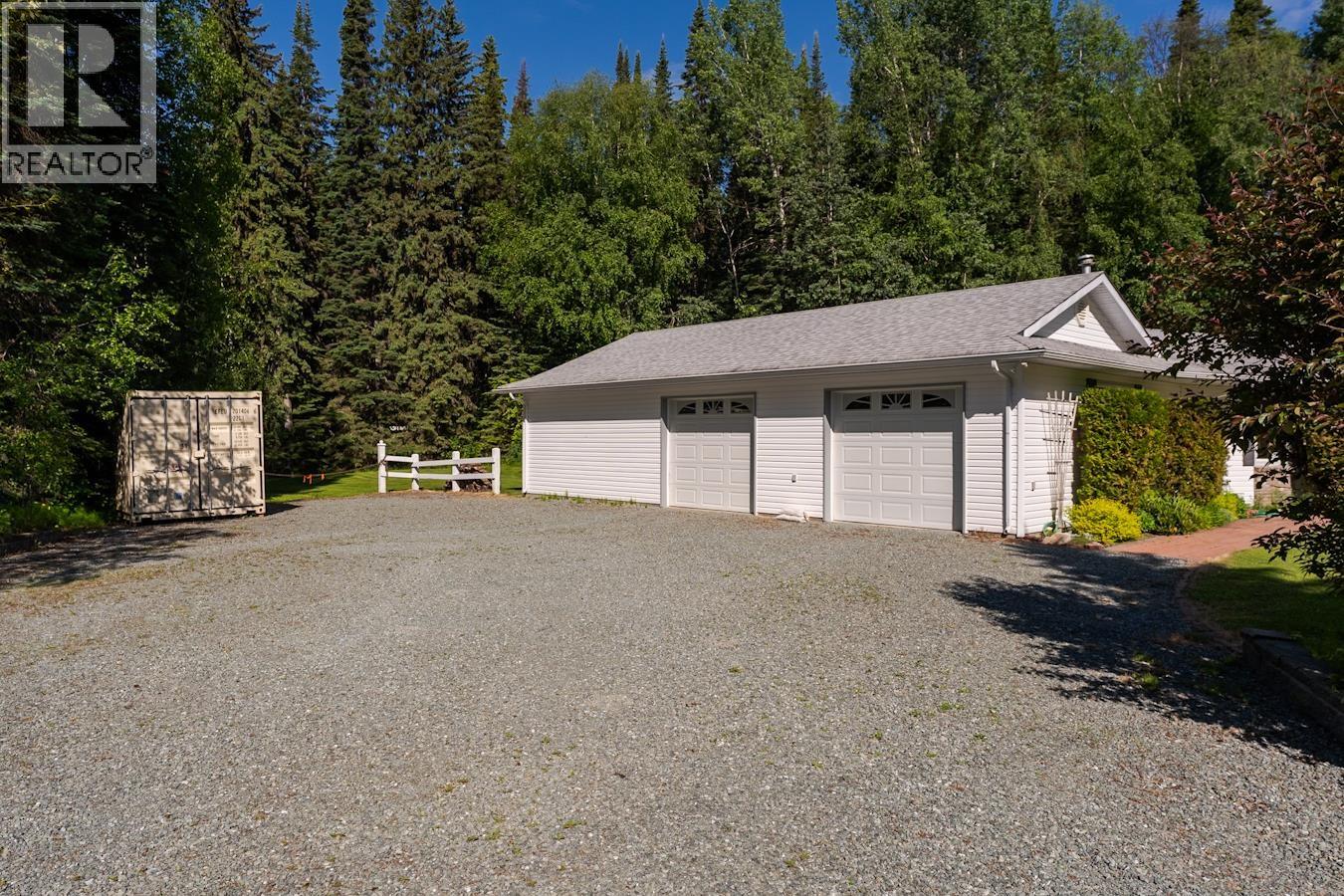 Photo 27 of 40 — 8315 DOMAGALA ROAD · Prince George, BC