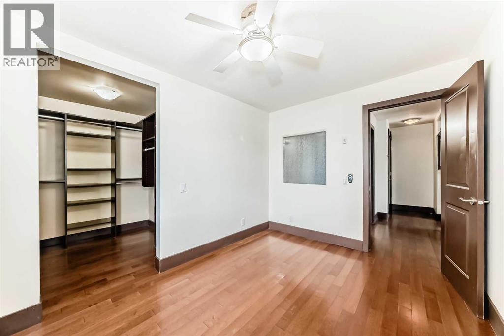 #206 2417 17 Street SW - 25