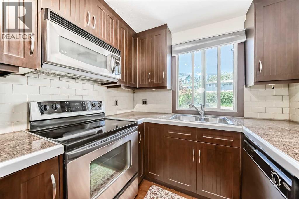 #206 2417 17 Street SW - 11