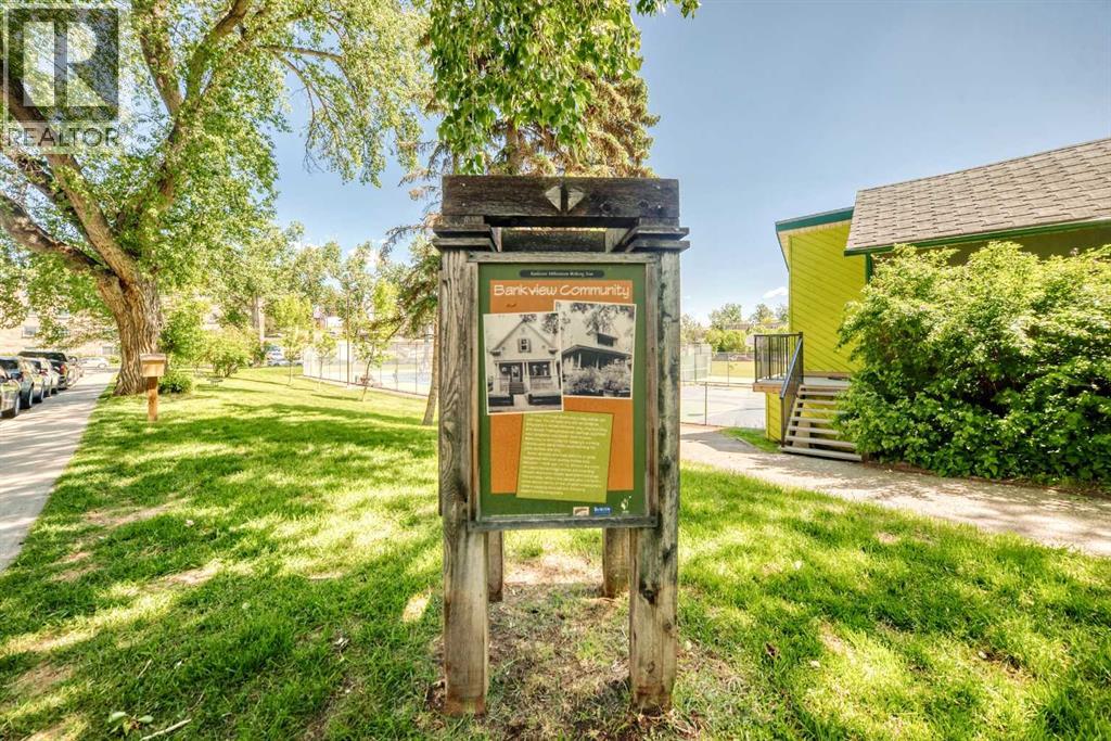 #206 2417 17 Street SW - 39