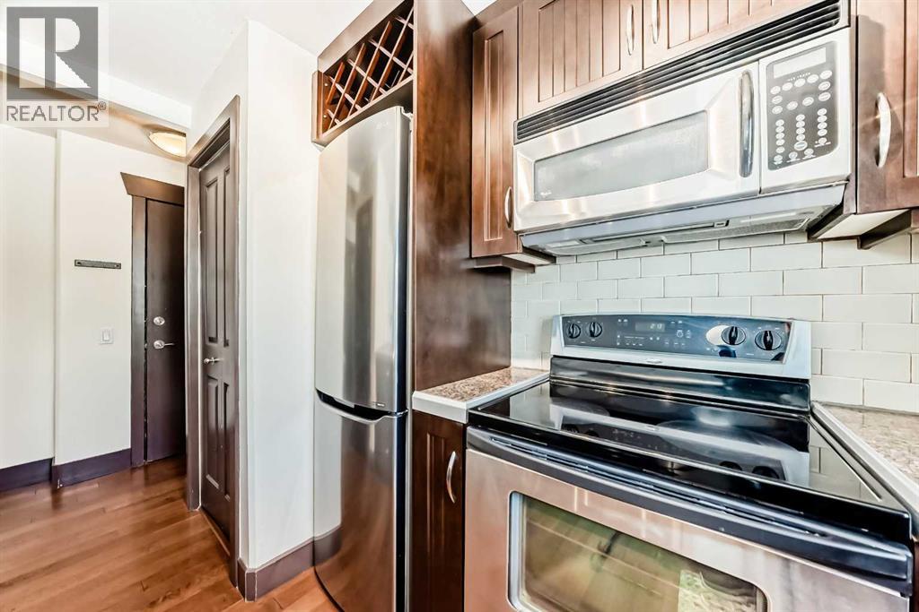 #206 2417 17 Street SW - 10