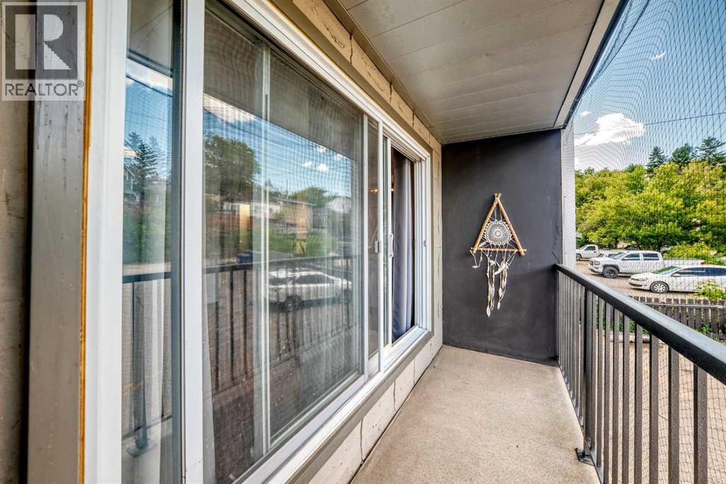 #206 2417 17 Street SW - 19