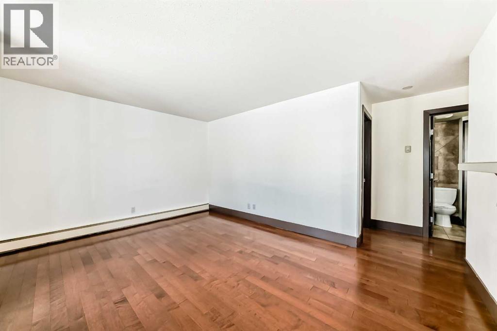 #206 2417 17 Street SW - 20