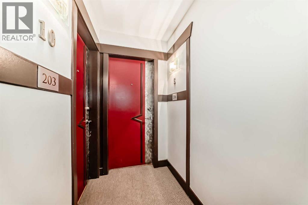 #206 2417 17 Street SW - 35