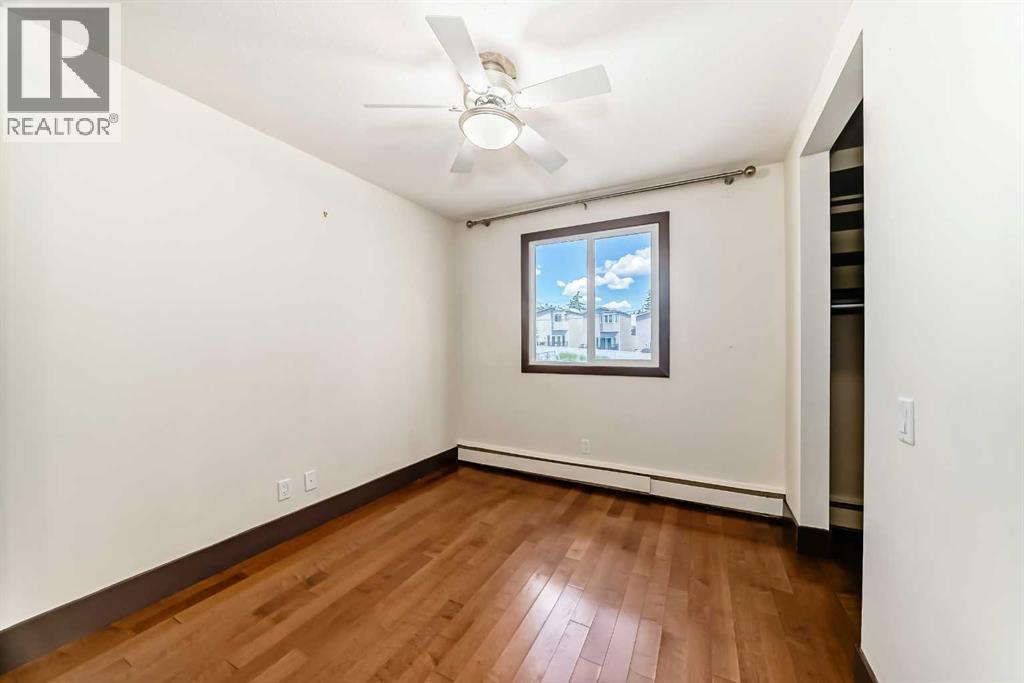 #206 2417 17 Street SW - 23