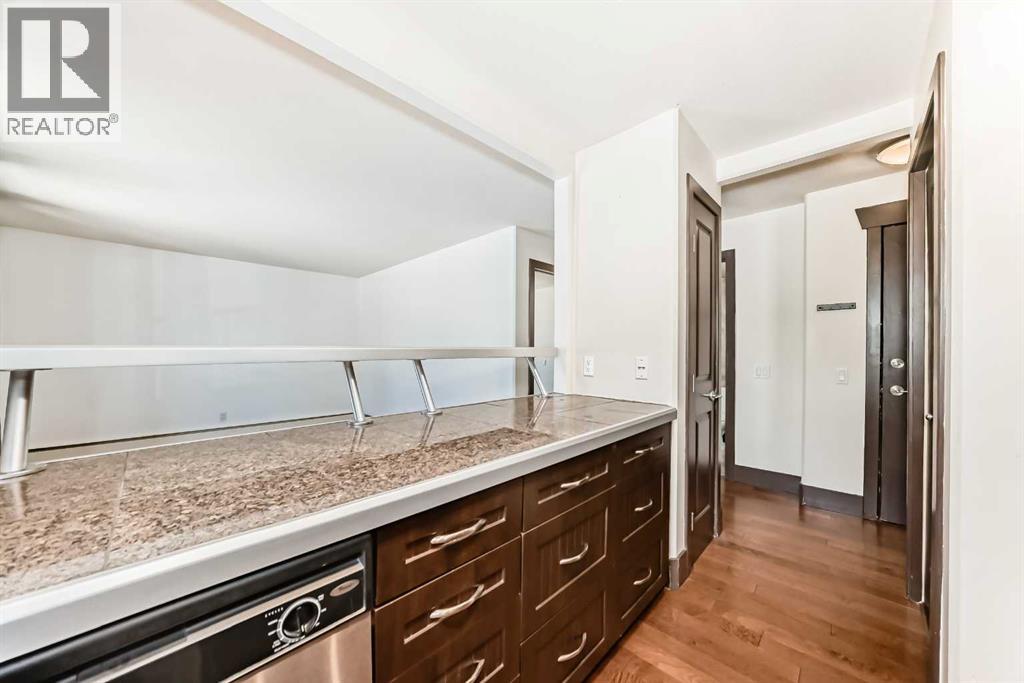 #206 2417 17 Street SW - 8