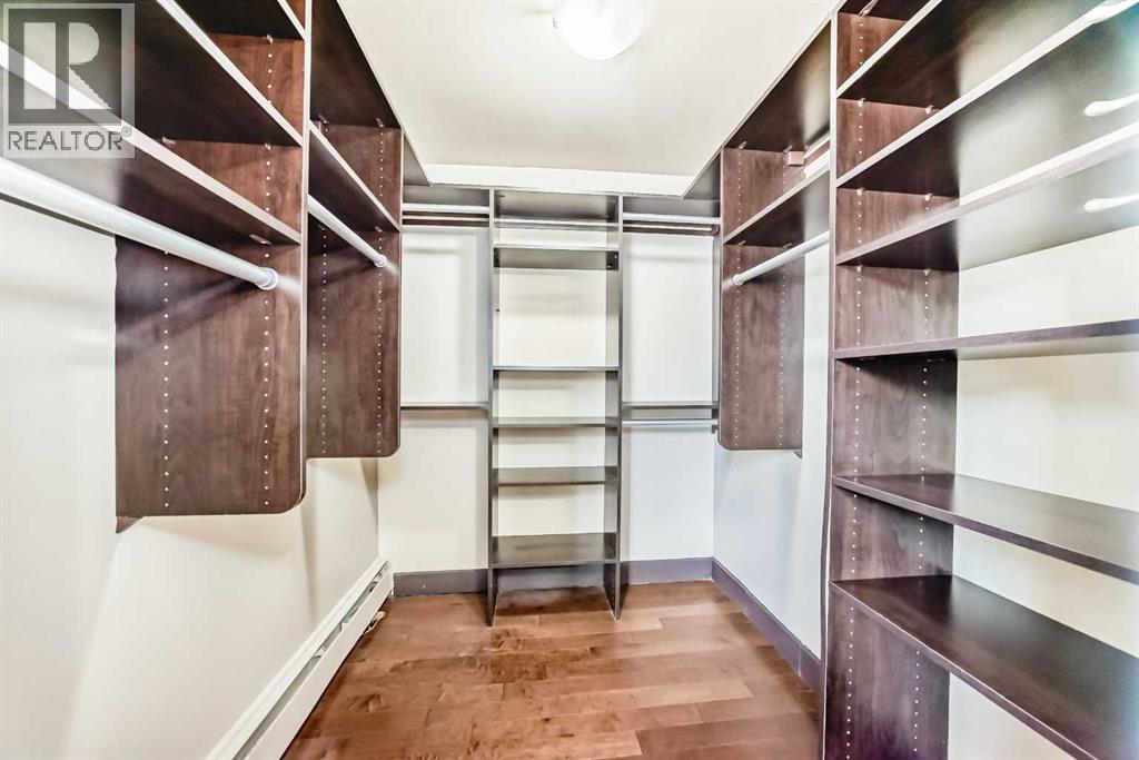 #206 2417 17 Street SW - 27