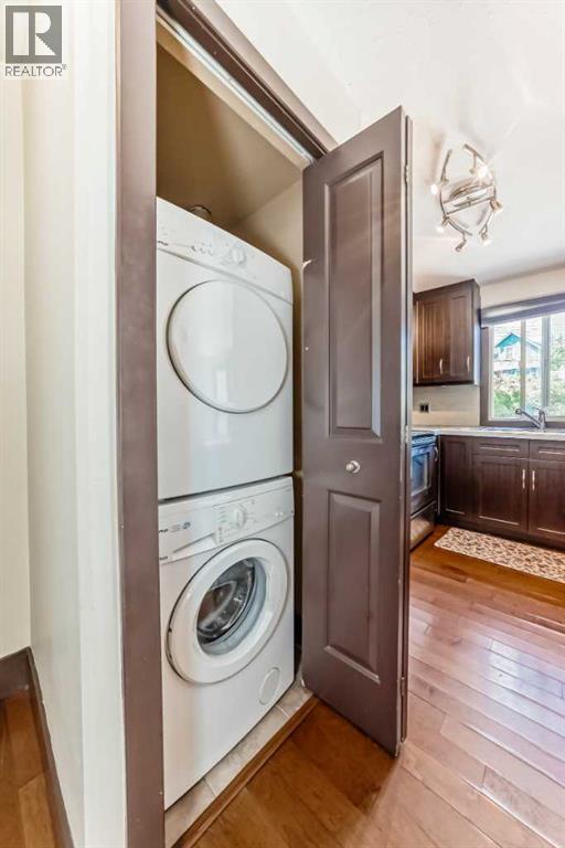 #206 2417 17 Street SW - 34