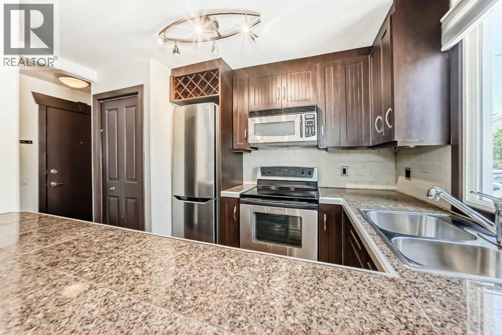 #206 2417 17 Street SW - 12