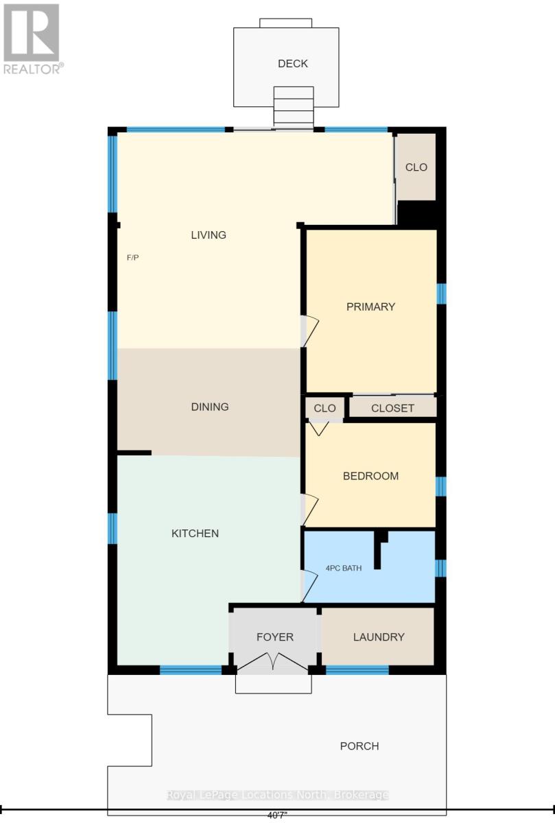 233 BROPHY'S LANE - 49