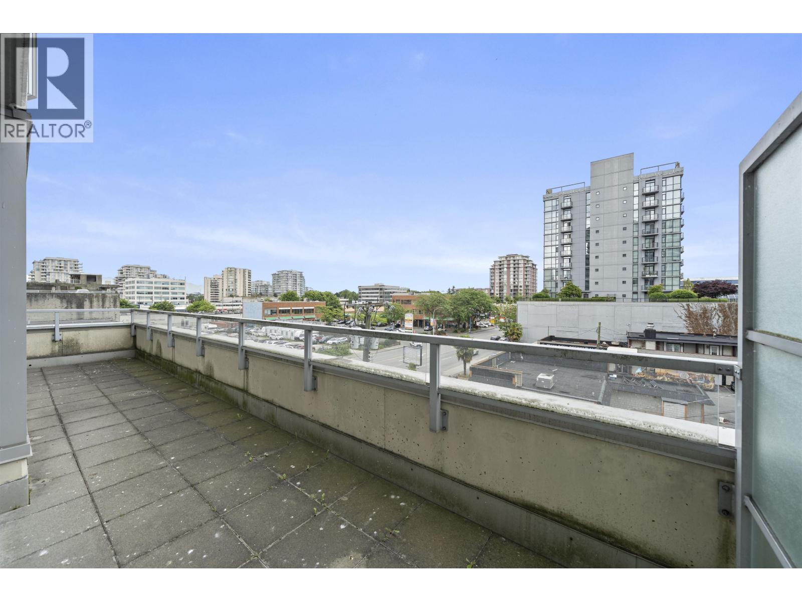 #509-8068 WESTMINSTER Highway, Richmond