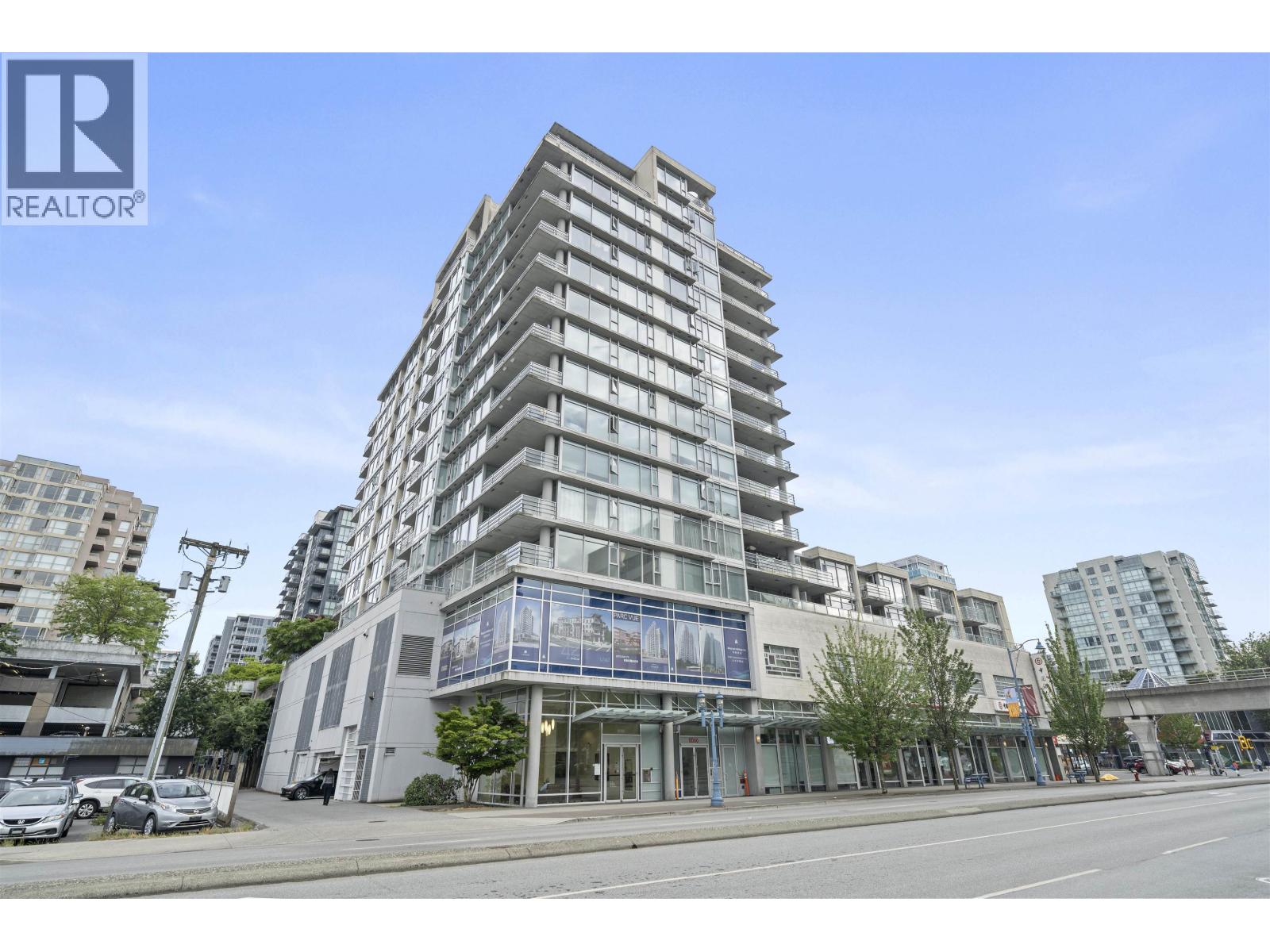 #509-8068 WESTMINSTER Highway, Richmond