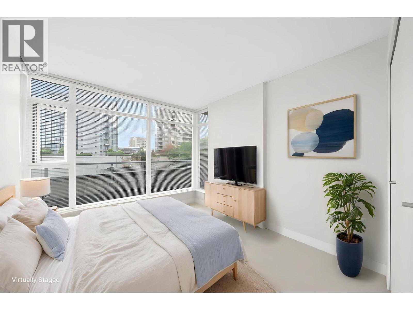 #509-8068 WESTMINSTER Highway, Richmond