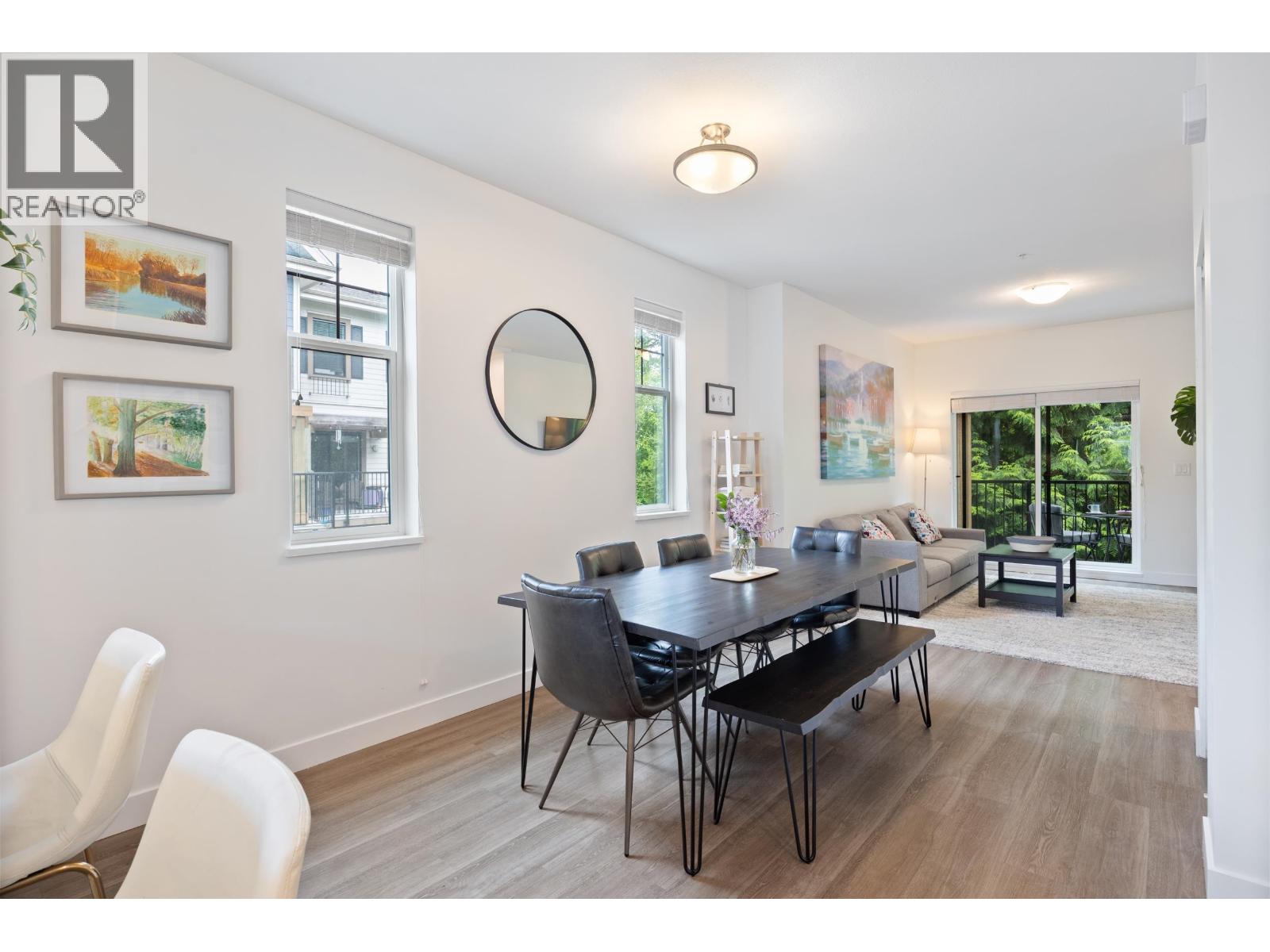 6 1818 HARBOUR STREET, Port Coquitlam