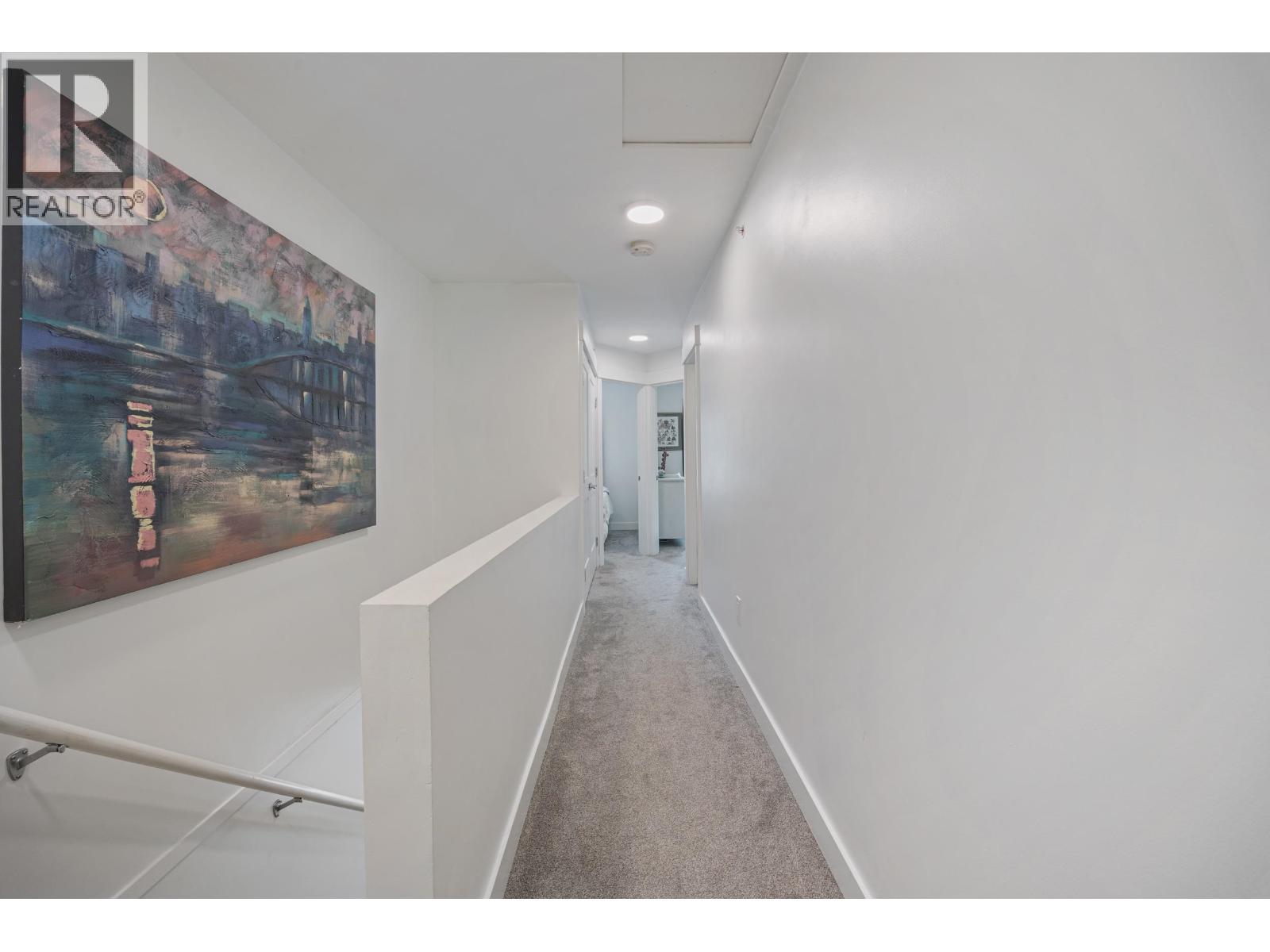 6 1818 HARBOUR STREET, Port Coquitlam