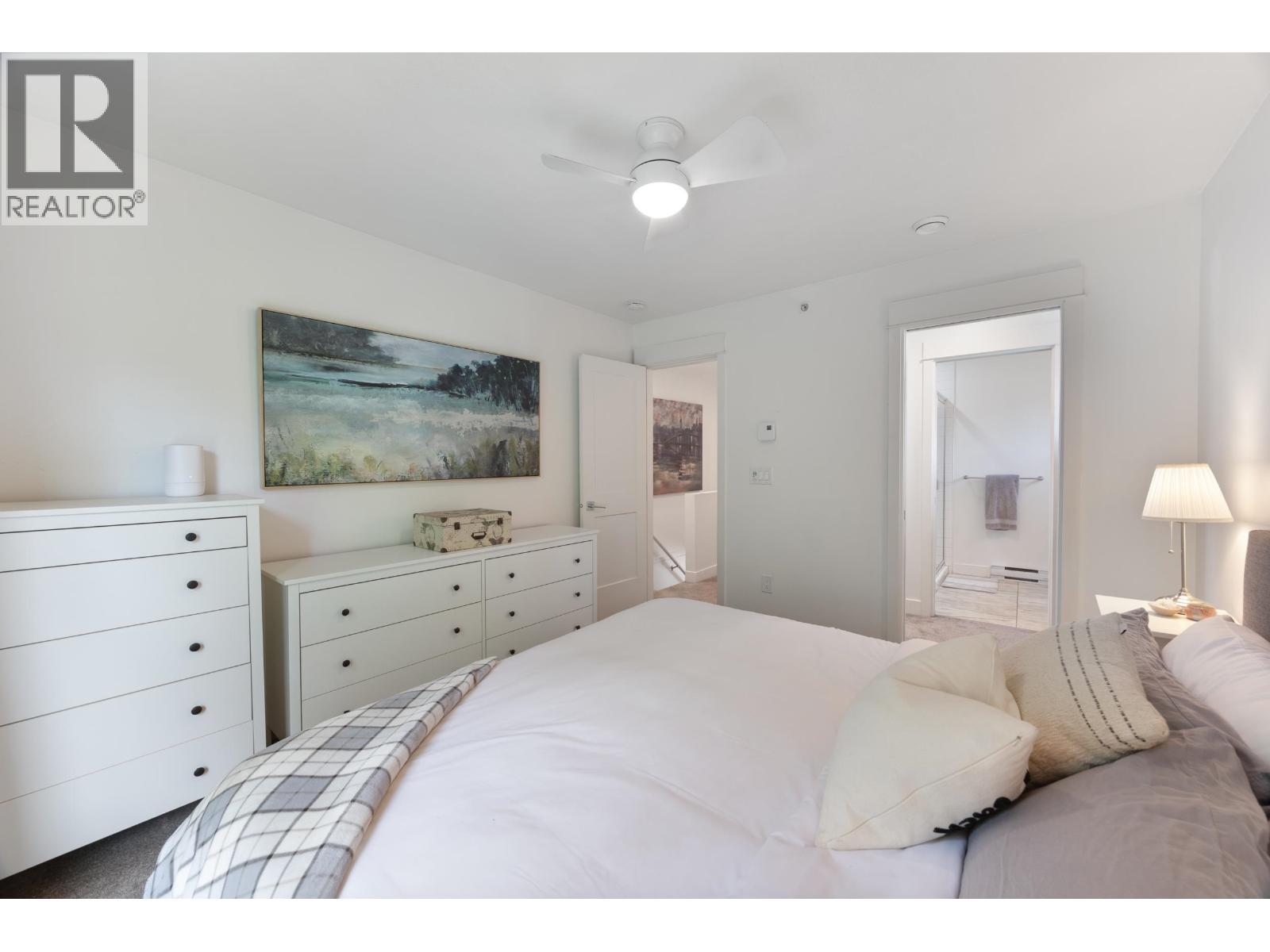 6 1818 HARBOUR STREET, Port Coquitlam
