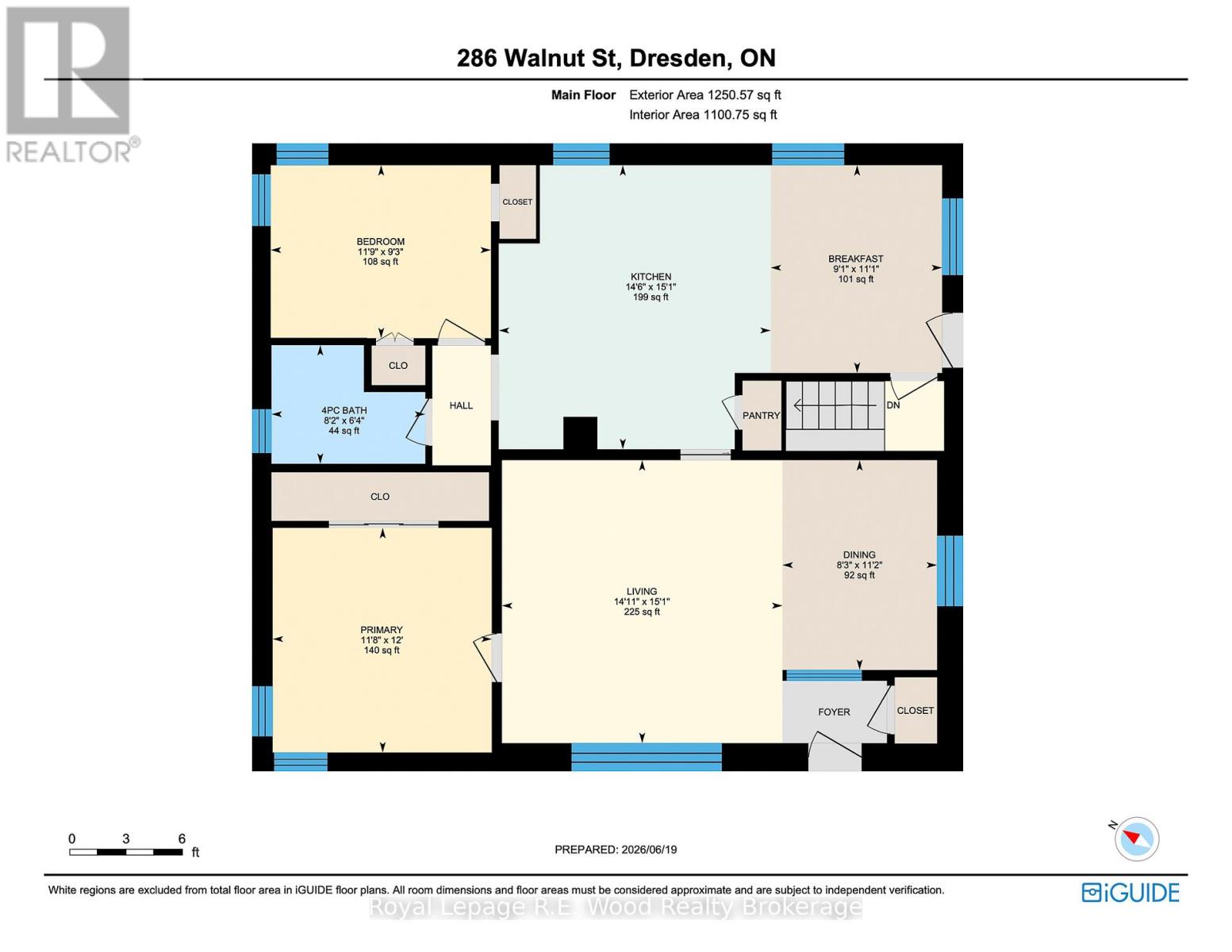 286 WALNUT STREET - 31