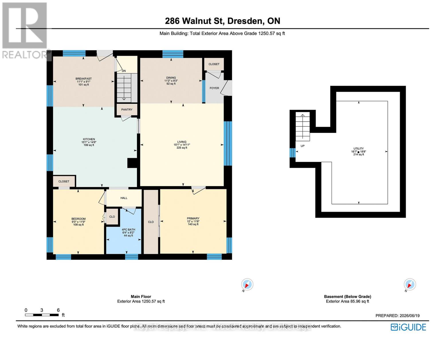286 WALNUT STREET - 30