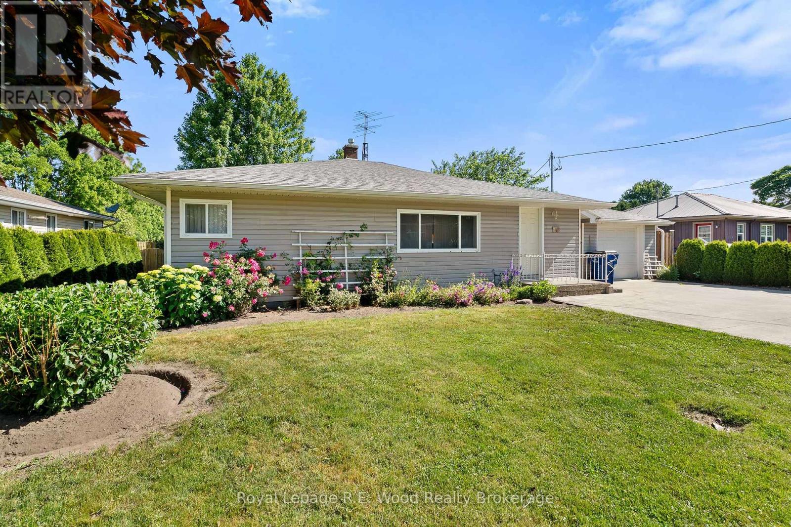 286 WALNUT STREET - 3