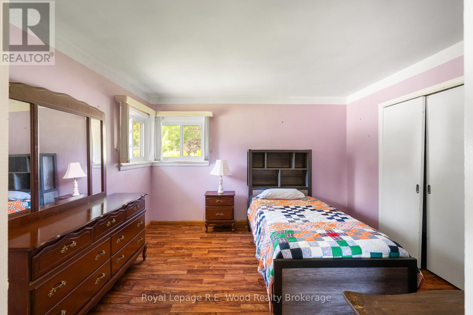 286 WALNUT STREET - 8