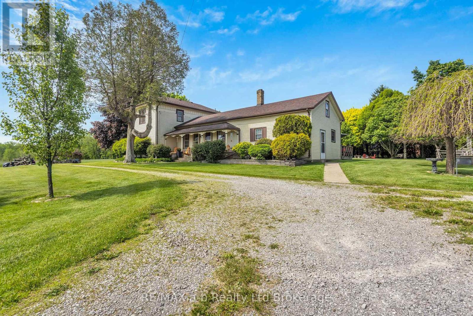 1813 NORFOLK COUNTY 19 ROAD W - 17
