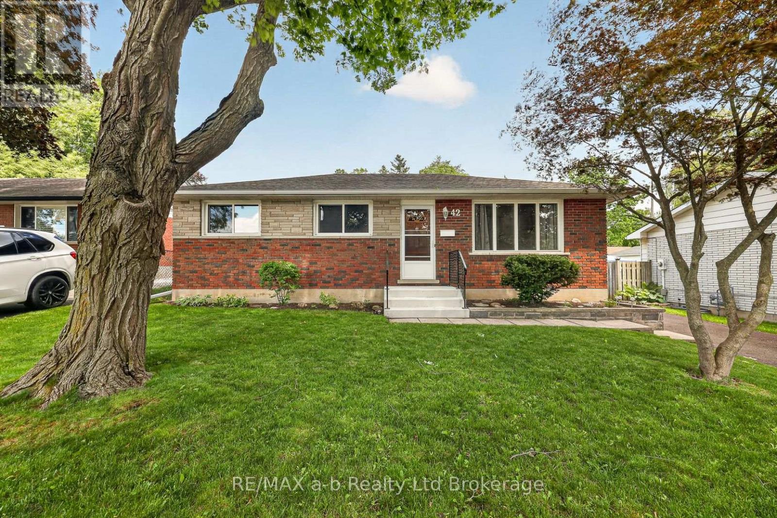 42 PRINCESS PARK ROAD - 1