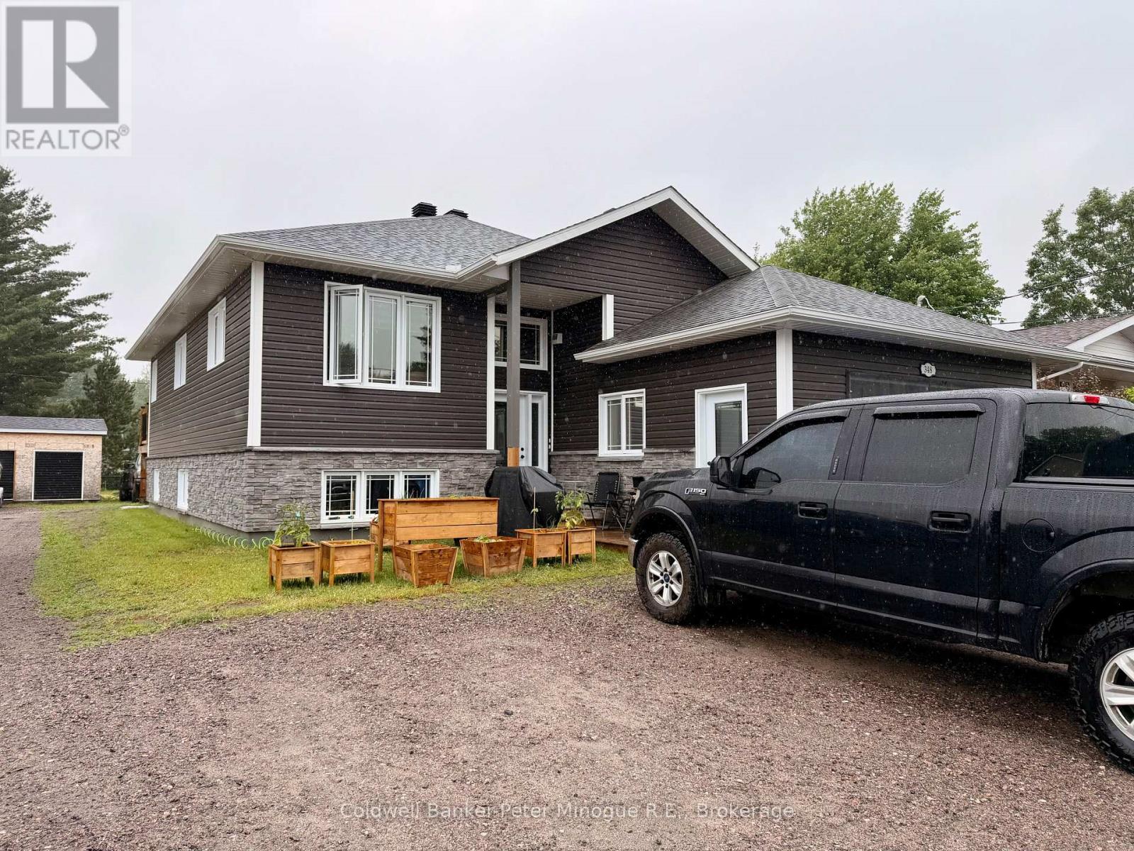 348 LEVESQUE STREET - 1