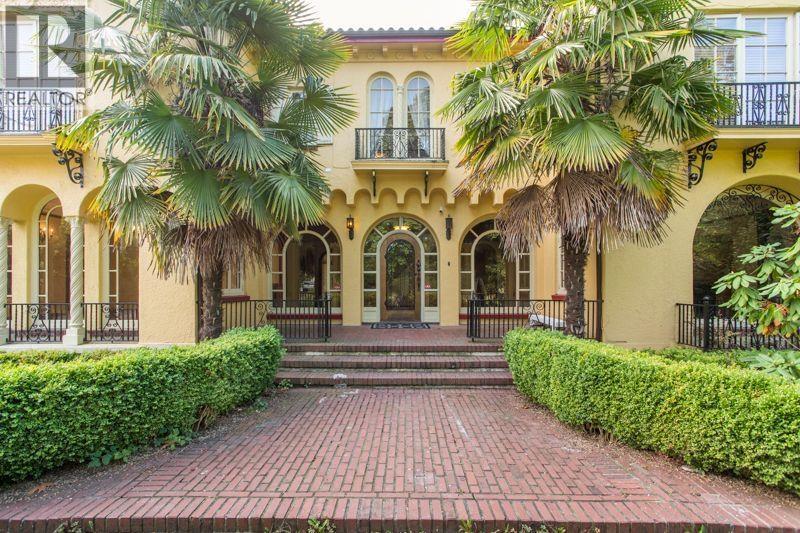 1850 SW MARINE DRIVE