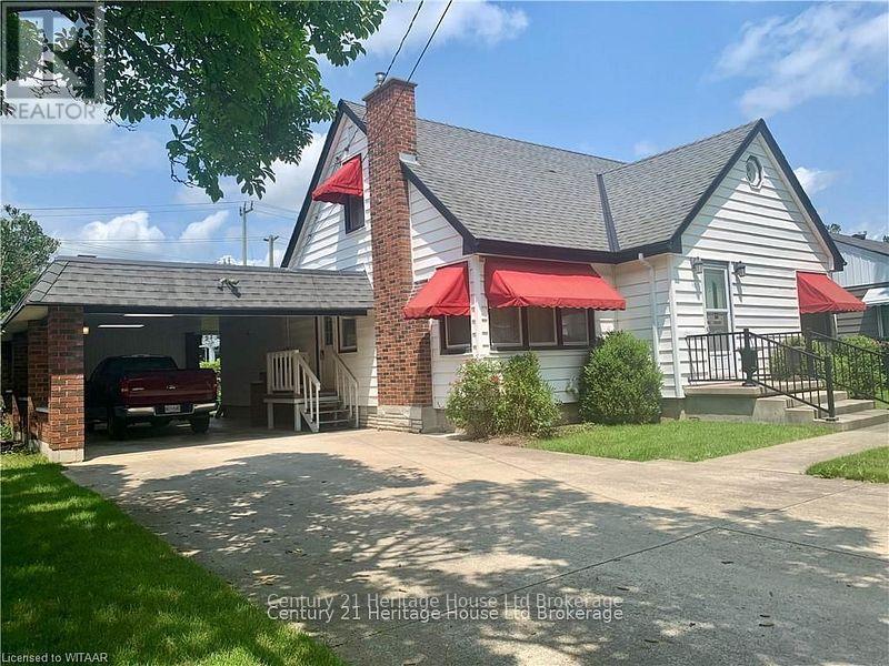 10 JOSEPH STREET - 1