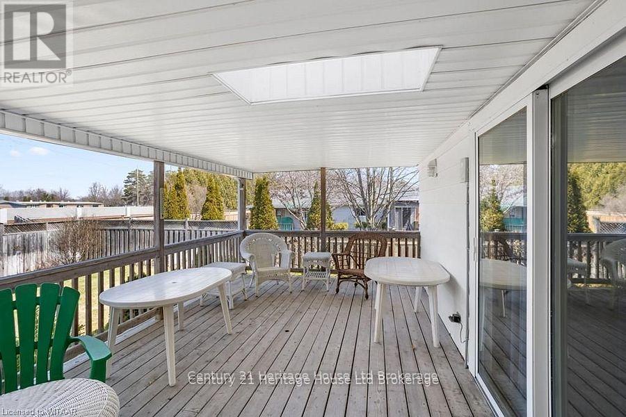 5-bedroom home for sale at 10 JOSEPH STREET, Tillsonburg ON · photo 8 of 29