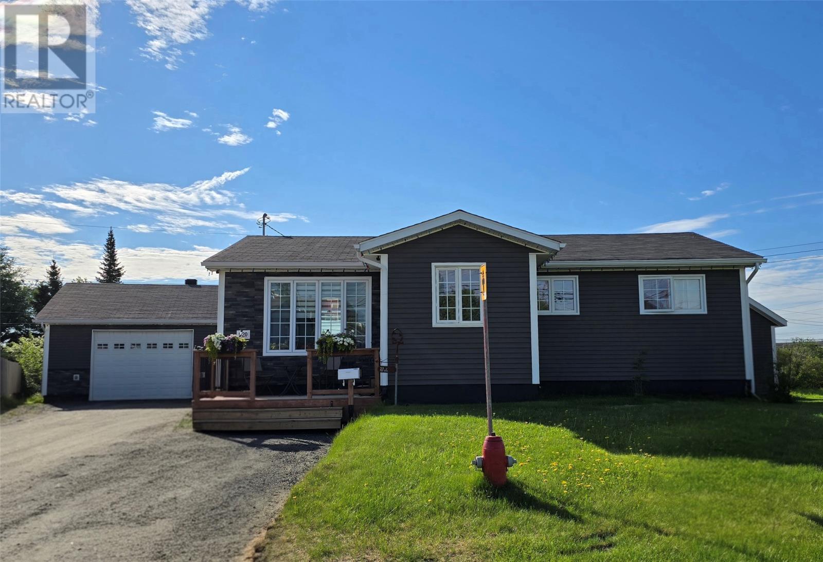 920 Bartlett Drive - 1