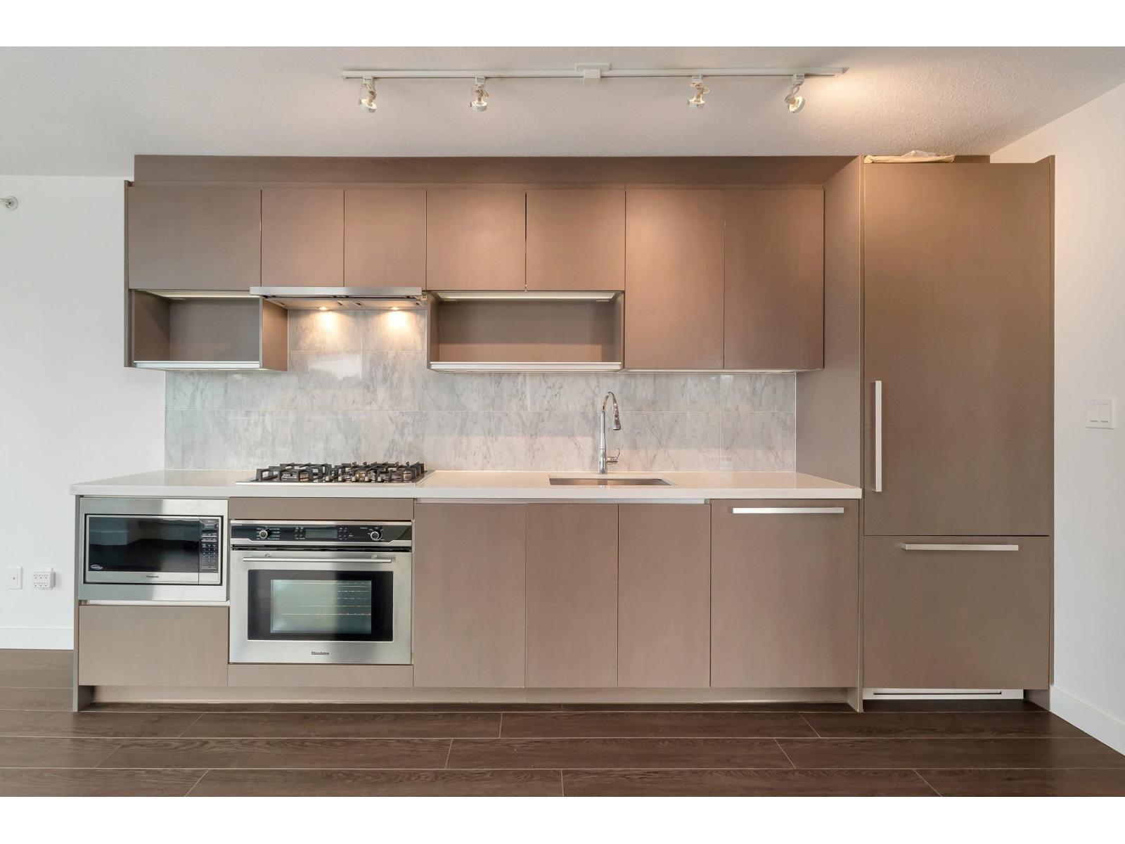 2 Bed, 1 Bath Apartment for Sale in Surrey – 809 13750 100 AVENUE, Surrey – MLS# R3138414 - Image 4