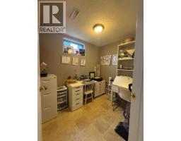 Eat in kitchen - 4400 54 A Avenue, High Prairie, AB T0G1E0 Photo 11