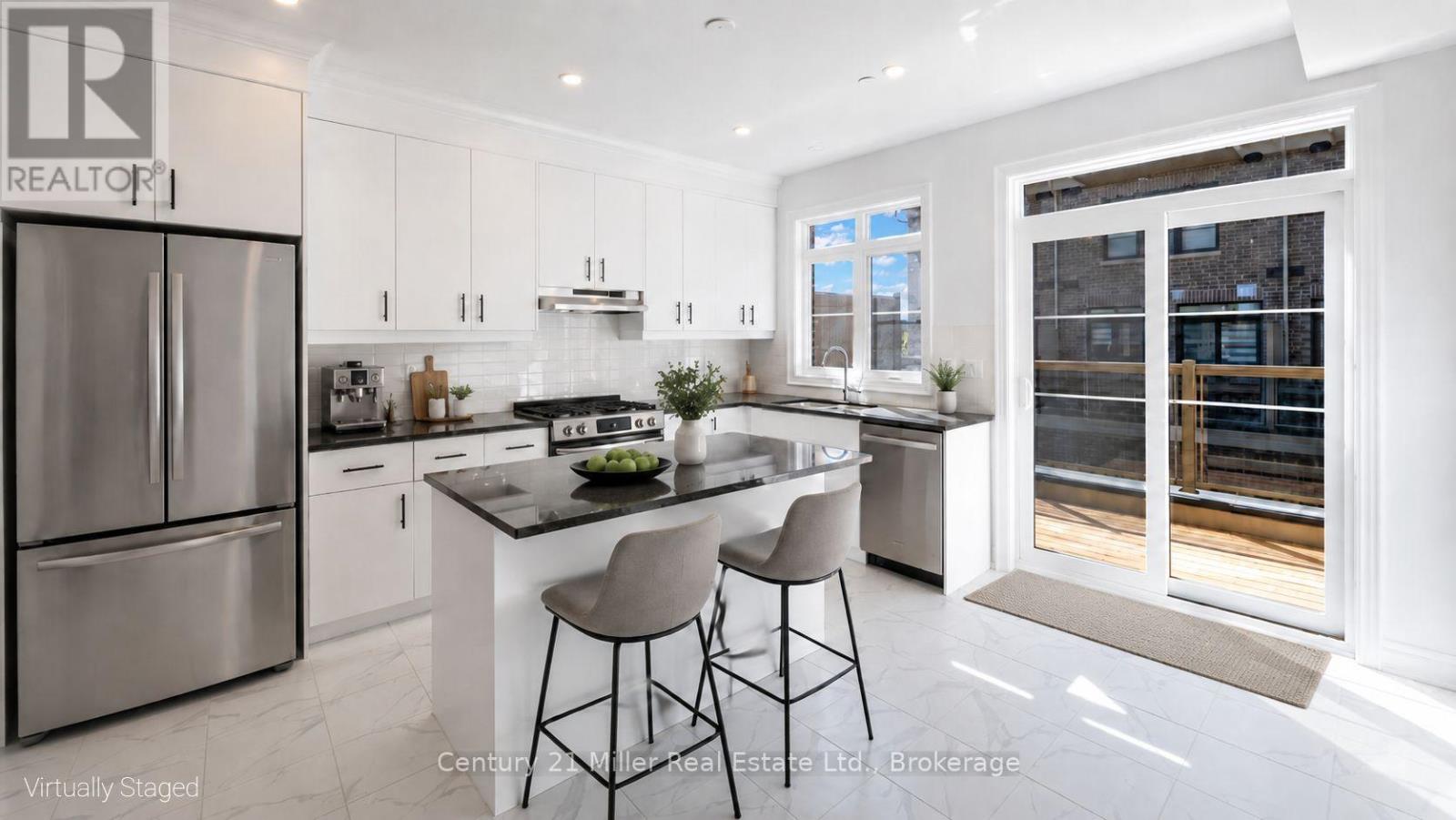 #43 2140 TRAFALGAR ROAD - 11