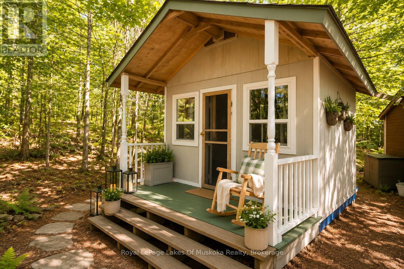 1036 PORCUPINE POINT - 15