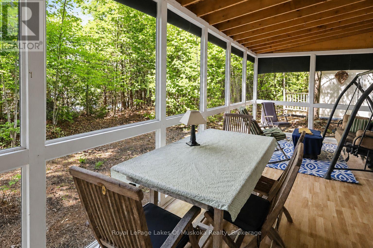 1036 PORCUPINE POINT - 3