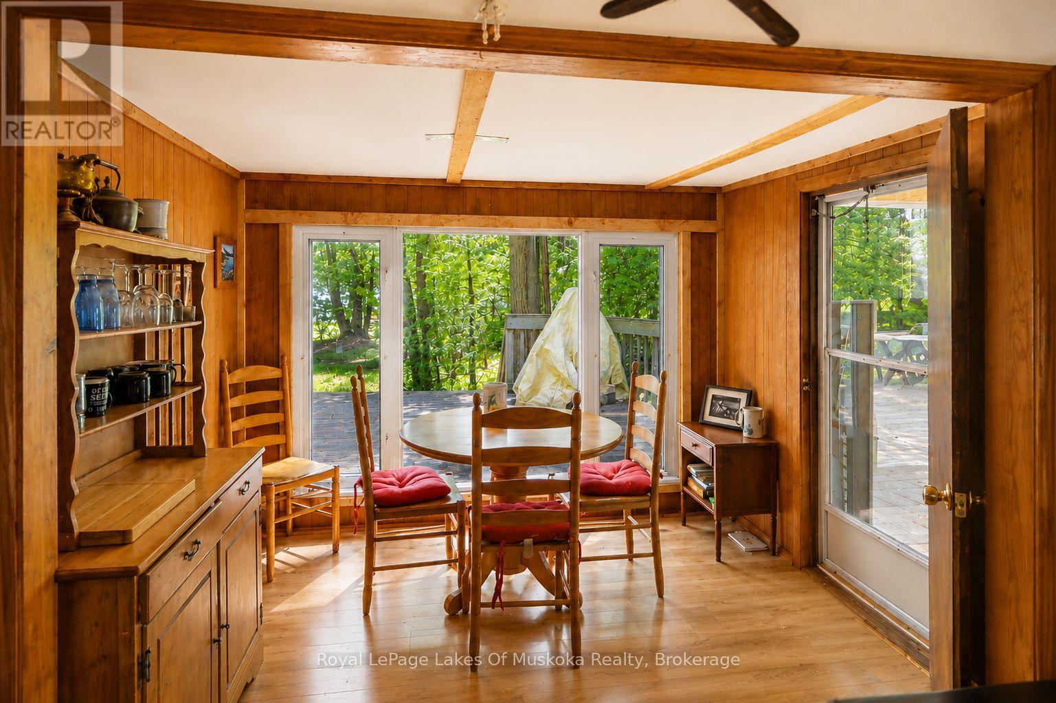 1036 PORCUPINE POINT - 4