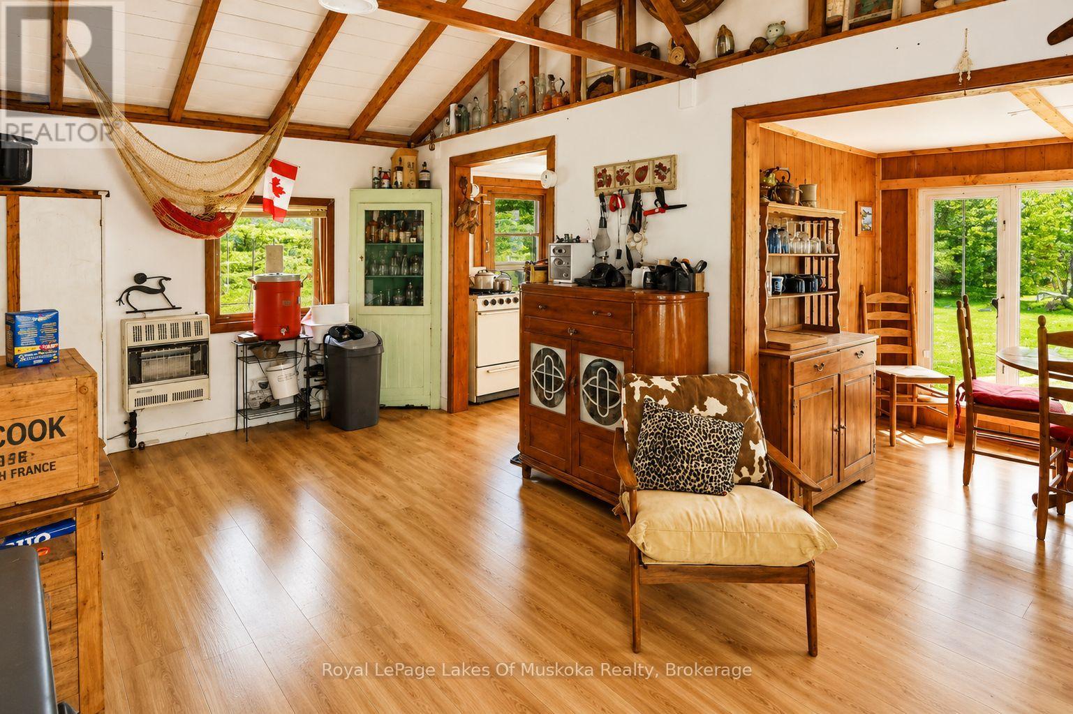 1036 PORCUPINE POINT - 5