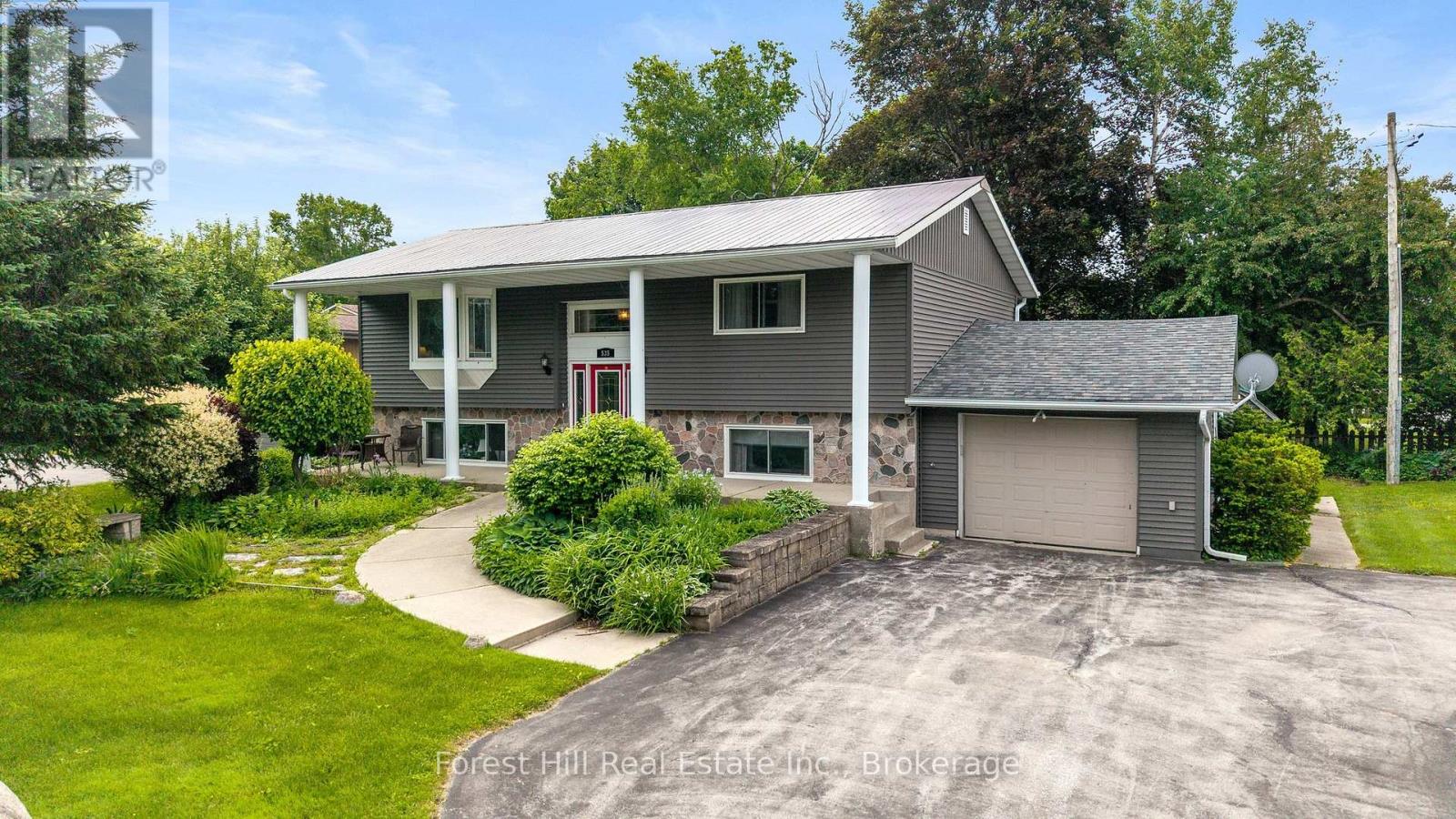 535 GEORGE STREET - 1
