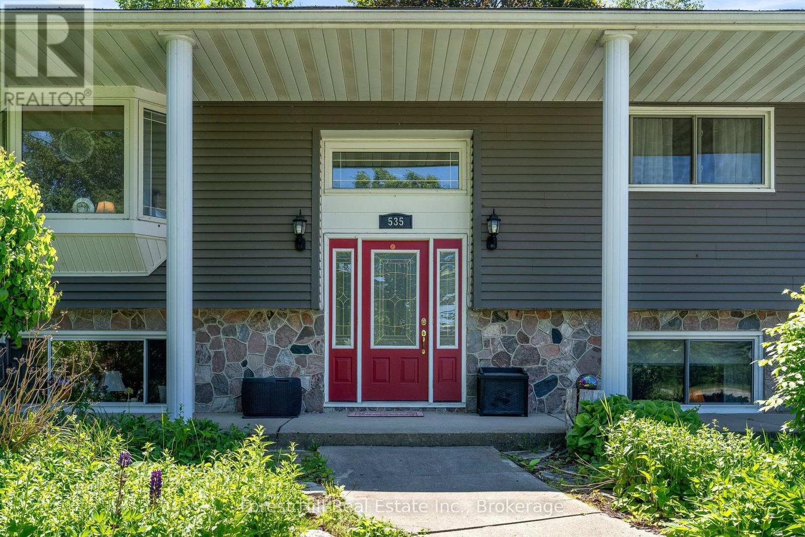 535 GEORGE STREET - 3